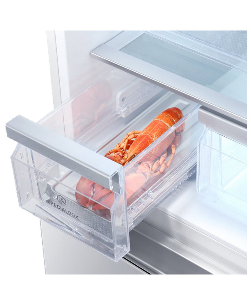 Haier A3FE742 A3FE742CGWJRU Freestanding – image 2