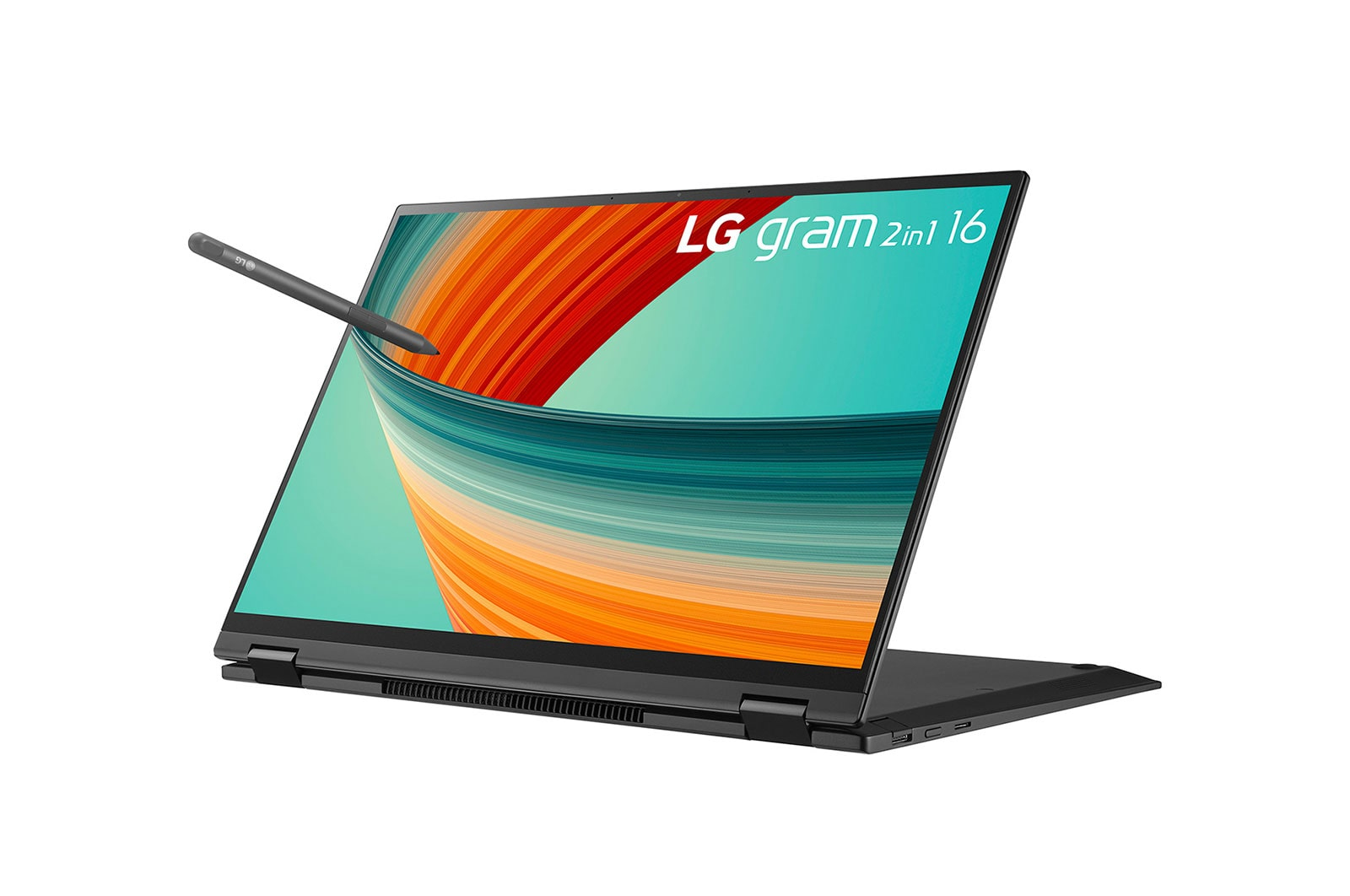 LG 16T90R-K.AA75A9 laptop Intel® Core™ i7 i7-1360P – image 3