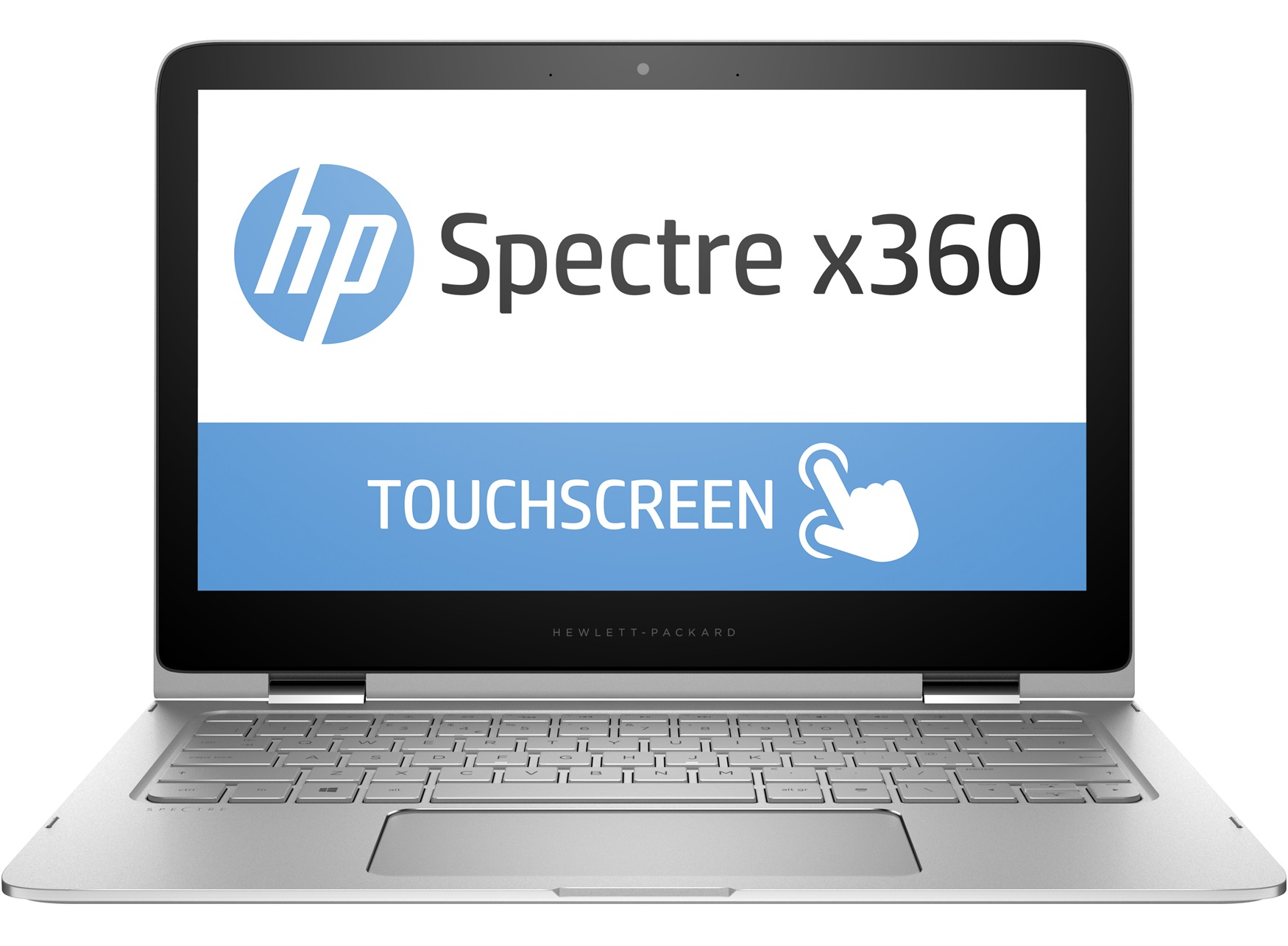 HP Spectre x360 13-4103tu Intel® Core™ i5 i5-6200U Hybrid (2-in-1) – image 3