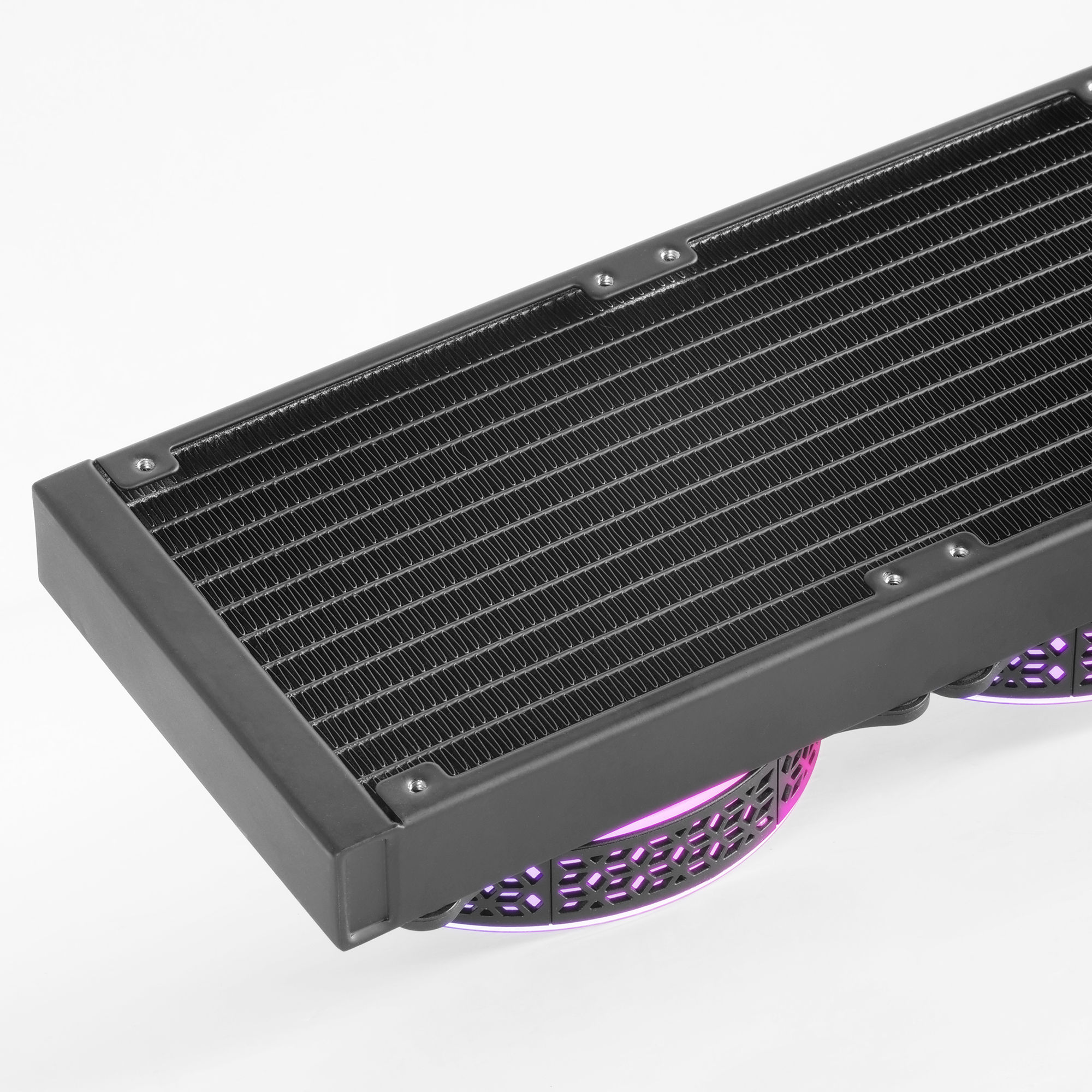 Mars Gaming ML-ONE360 Black CPU Liquid Cooling TDP – image 7