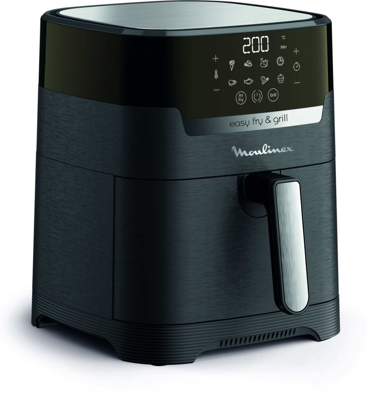 Moulinex EZ505810 fryer Single – image 3