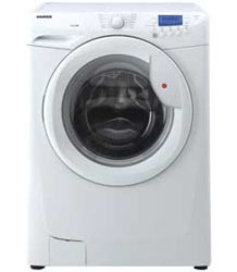 Hoover VHD 816 Washing Machine