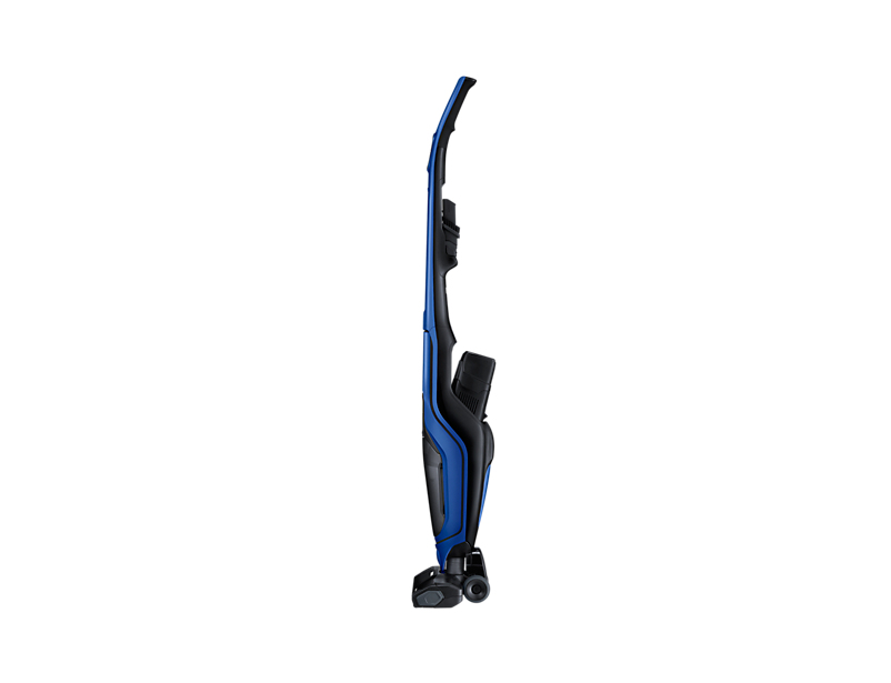 Samsung SS60K6030KB 2-in-1 stick vacuum Battery Dry Cyclonic Bagless – image 3