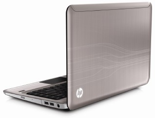 HP Pavilion dm4-1150ca Intel® Core™ i5 i5-450M – image 2