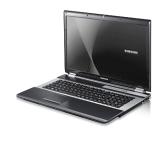 Samsung R RF710-S03ES Intel® Core™ i5 i5-480M – image 3