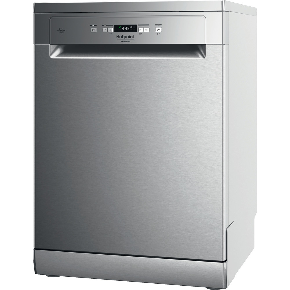 Hotpoint HFC 3C26 F X – image 2