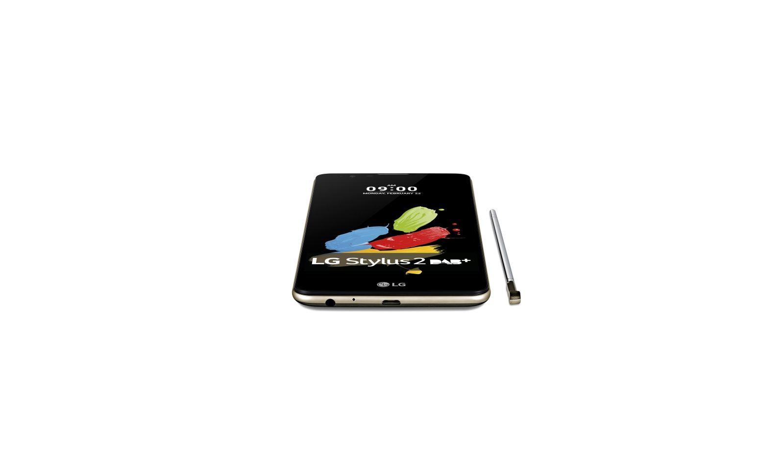 LG K520 DAB+ – image 4