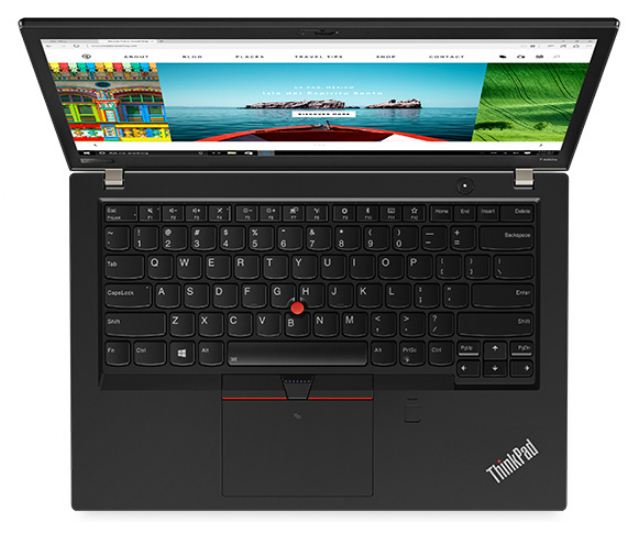 Lenovo ThinkPad T480s Intel® Core™ i7 i7-8650U Laptop – image 3