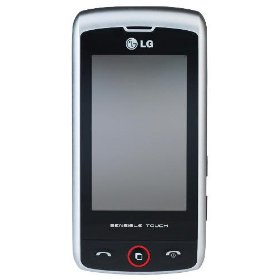 LG GW520 Etna 3G – image 2