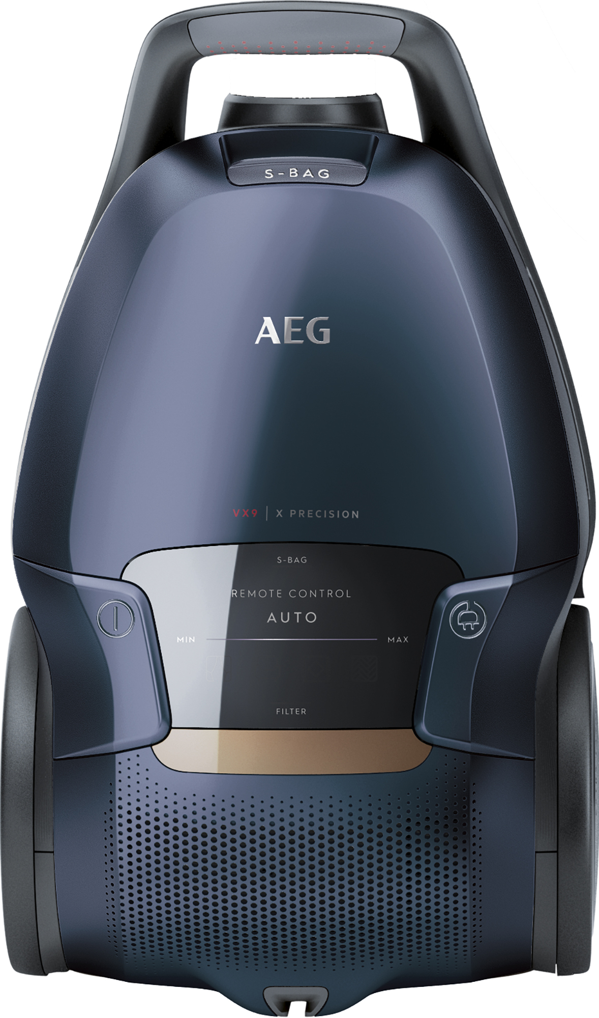 AEG VX9-4-8IBX Cylinder vacuum Dry – image 8