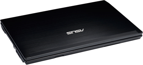 ASUSPRO B53F-SO125X laptop Intel® Core™ i5 i5-460M – image 2