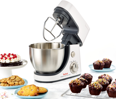 Tefal QB5051 food processor – image 5