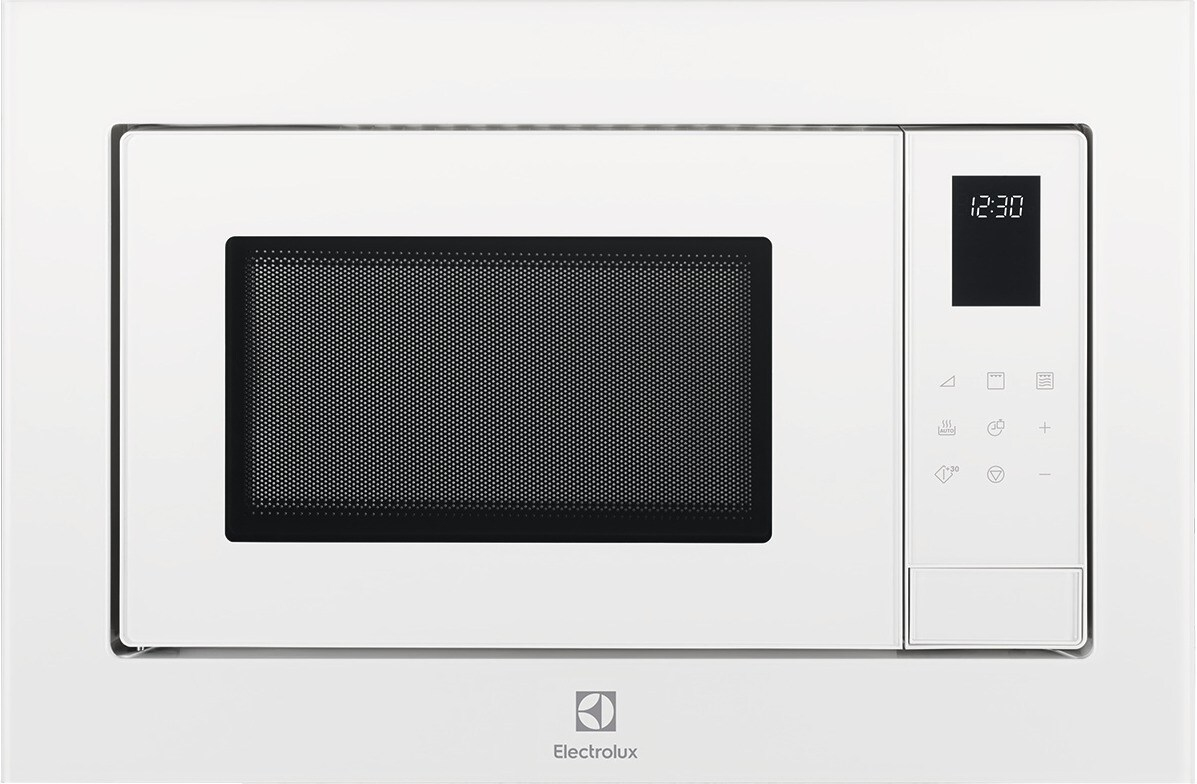 Electrolux LMS4253TMW — vue 1 sur 8