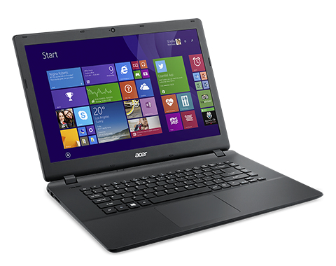 Acer Aspire ES1-522-422F AMD A4 A4-7210 Laptop – image 3