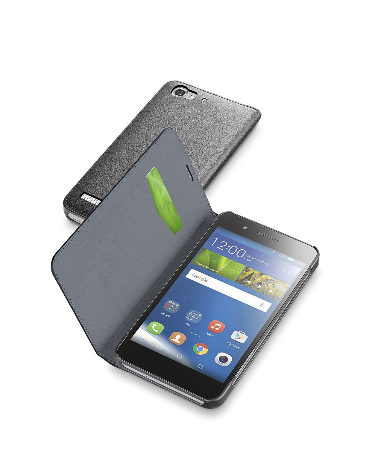 Cellularline Book - P8 lite smart / GR3 – image 1