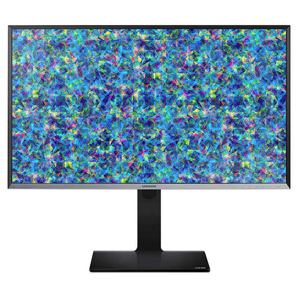 Samsung U32D970Q computer monitor – image 1
