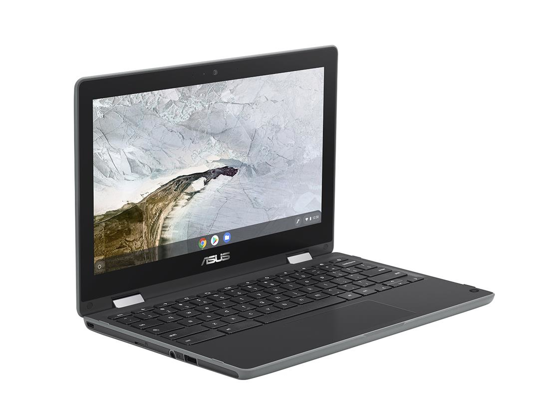 ASUS Chromebook Flip C214MA-BU0410 Intel® Celeron® N N4020 – image 5