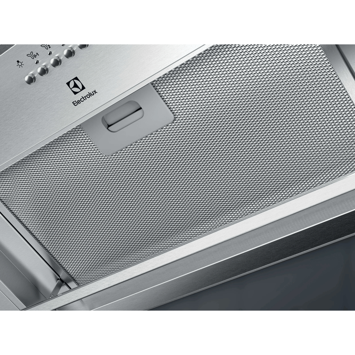 Electrolux EFG516X Built-in Stainless steel 450 m³/h – image 3