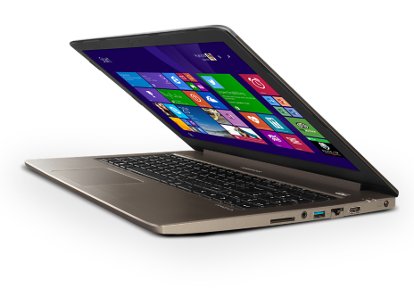 MEDION AKOYA S6217T Intel® Celeron® N2940 Laptop – image 2