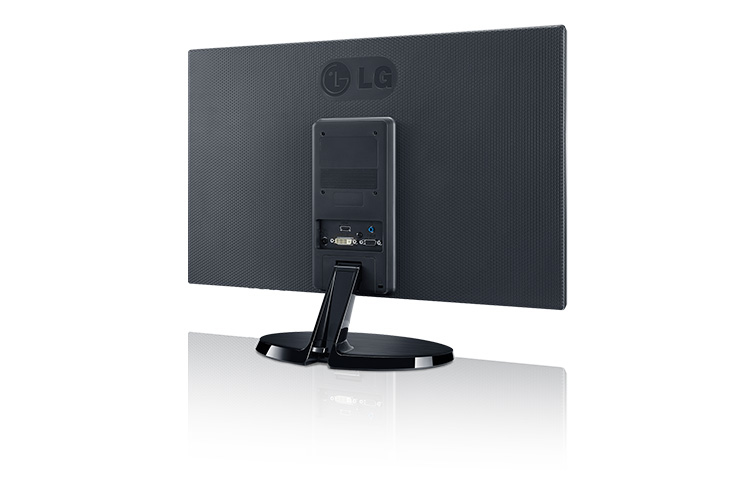 LG 27EA53VQ computer monitor – image 9