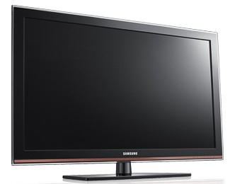 Samsung LE-46D679M3SXZG TV – image 2