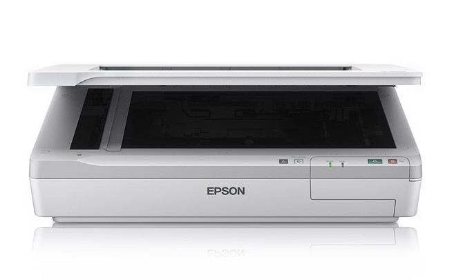 Epson B11B204121 scanner Flatbed scanner – image 2