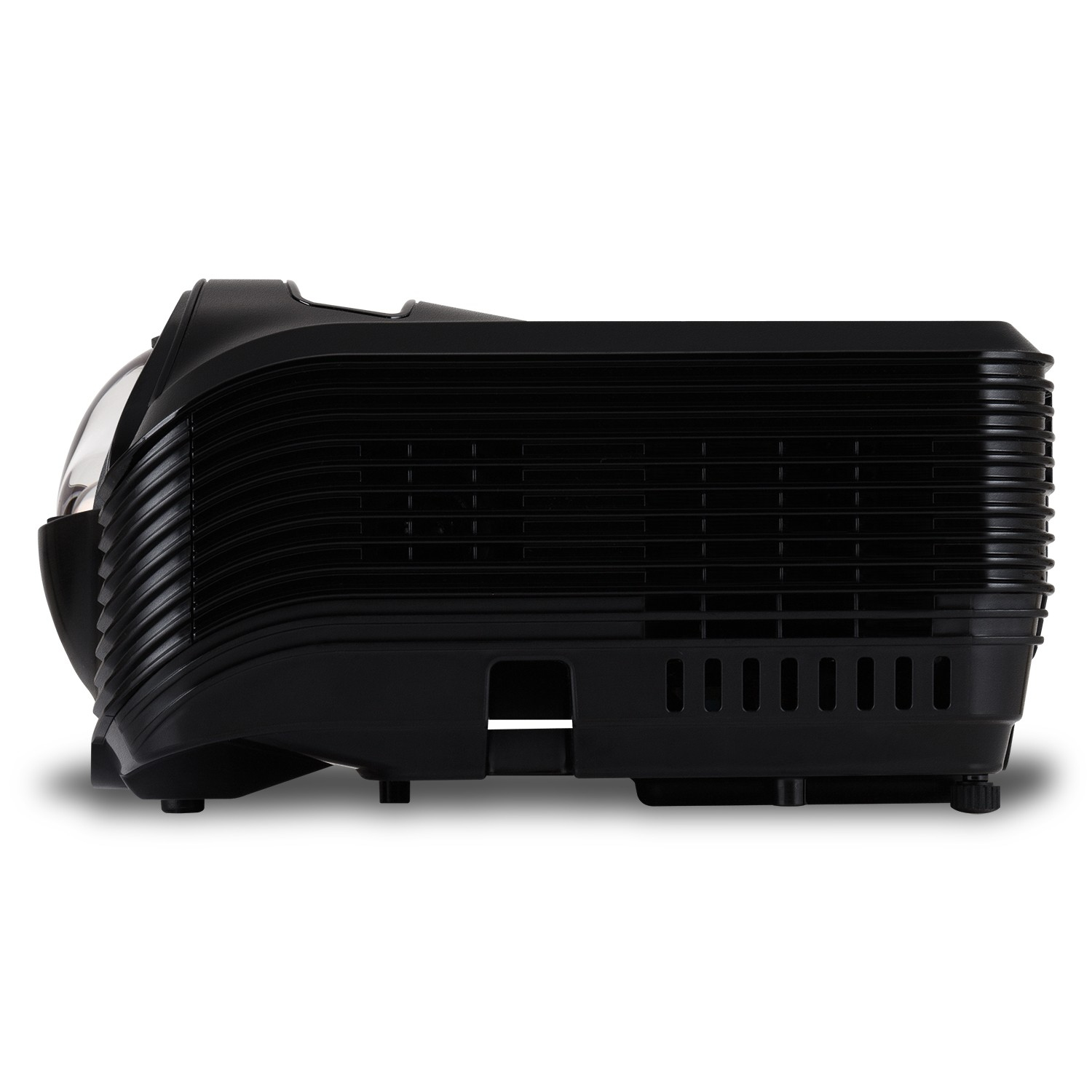 Viewsonic PJD8633WS data projector Short throw projector 3000 ANSI lumens DLP WXGA (1280x800) Black – image 2