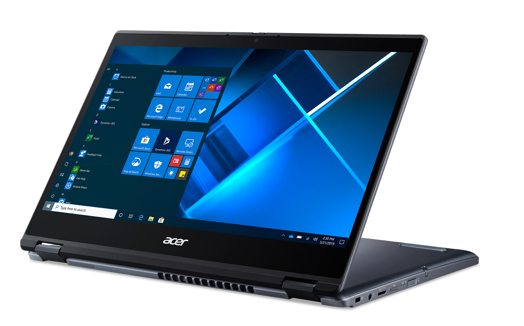 Acer Spin P4 P414RN-51-75MQ – image 9