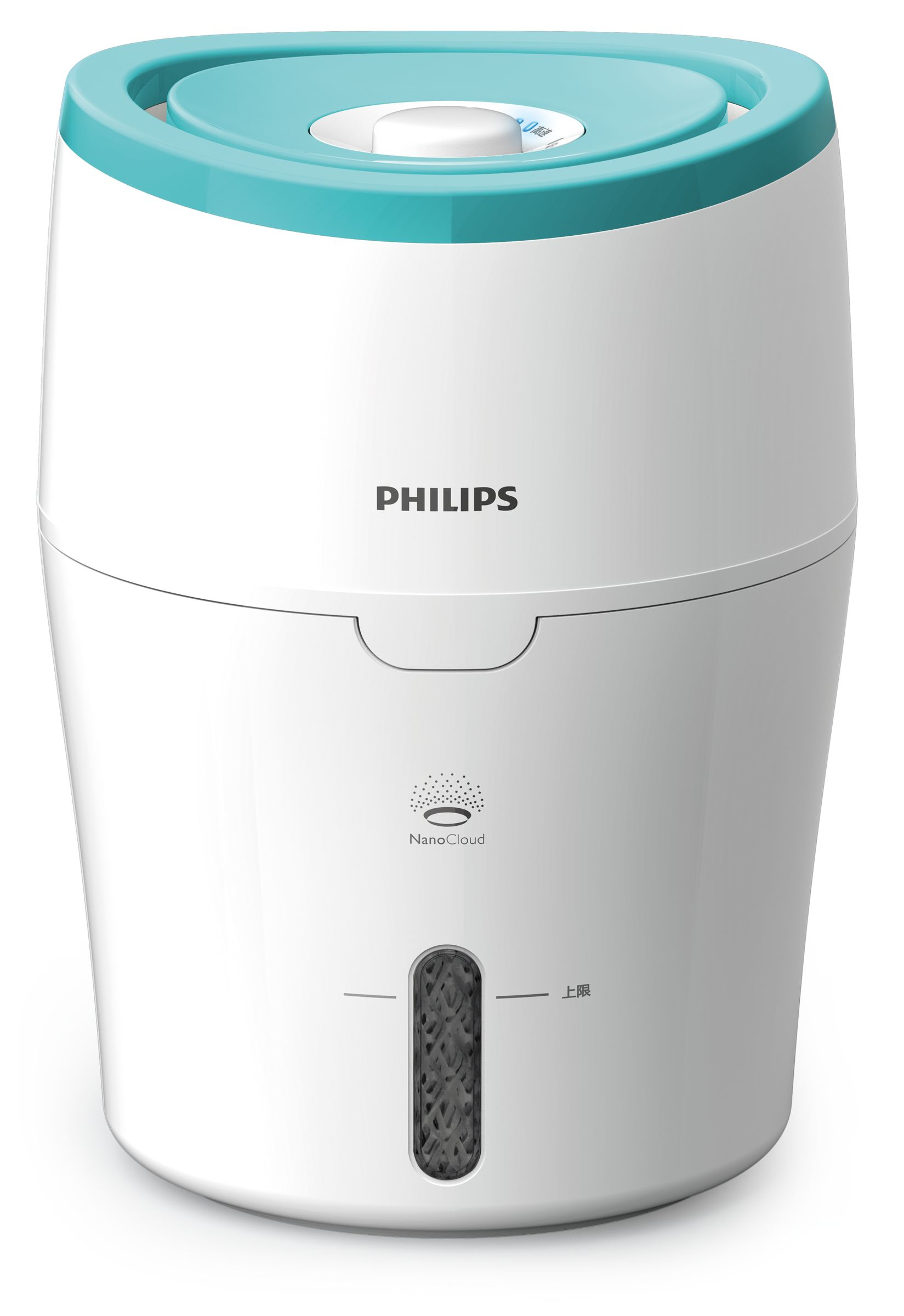 Philips HU4801/00 humidifier Steam
