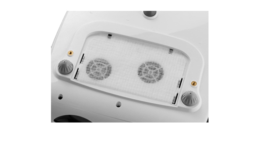 Samsung SP-L301 3000 ANSI lumens LCD XGA (1024x768) – image 4