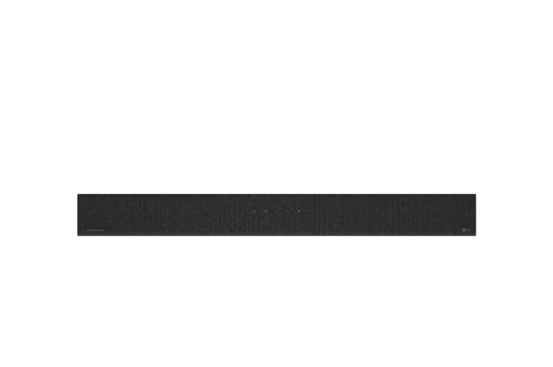 LG SP7R soundbar speaker Black 7.1 channels – image 5