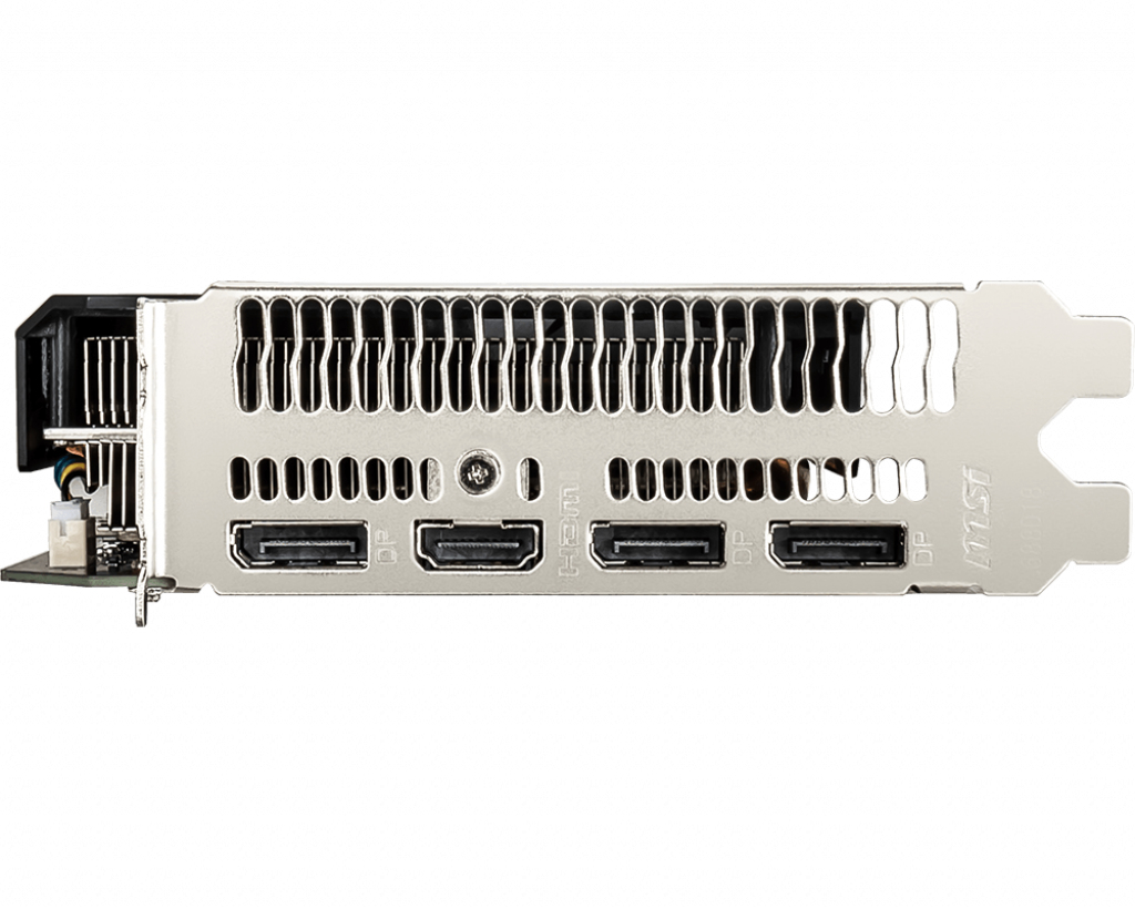 MSI RTX 2070 Aero ITX 8G – image 4
