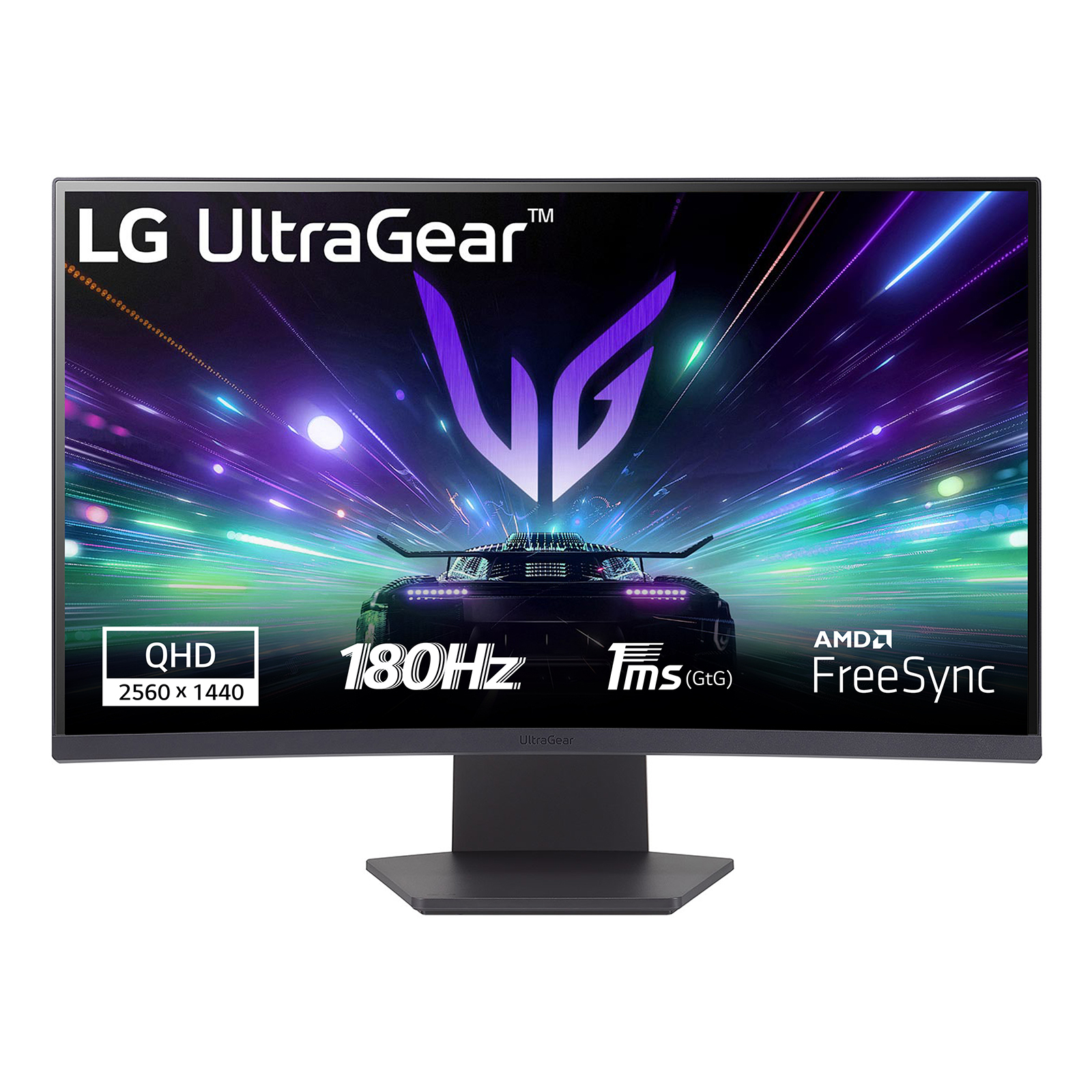 LG 27GS60QN-B.AEUQ