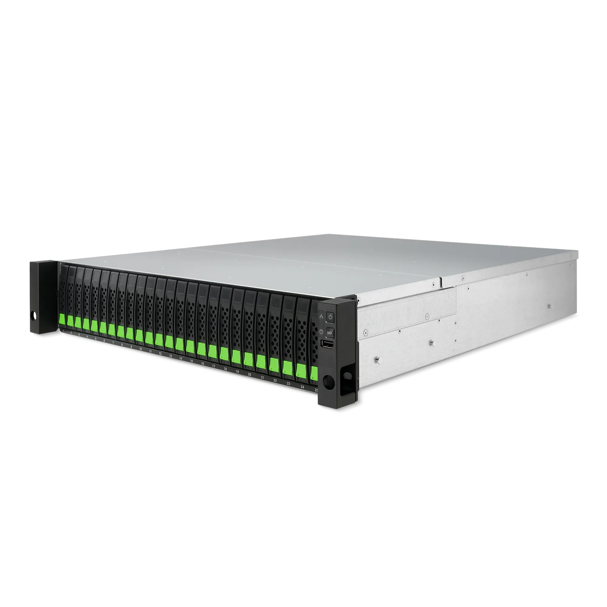 Origin Storage Dual-Controller AFA System max – image 6