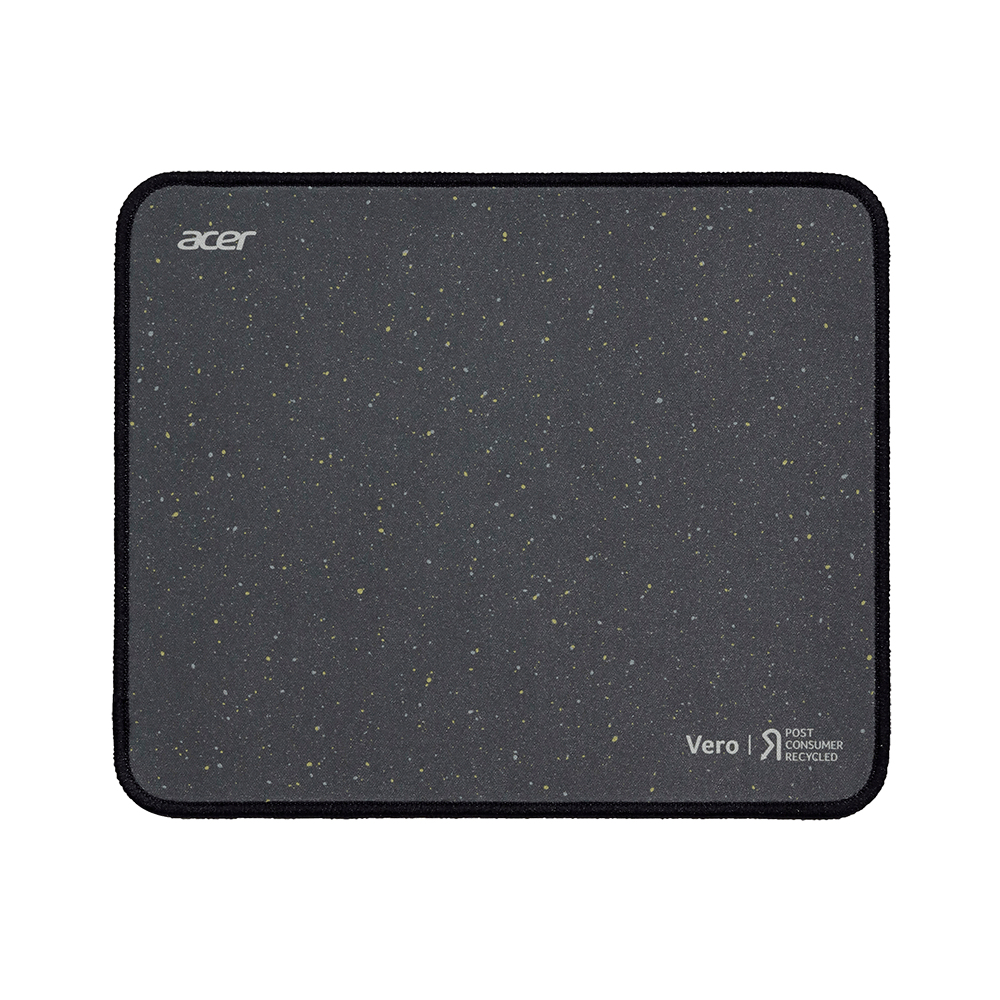 ACER VERO Mousepad black