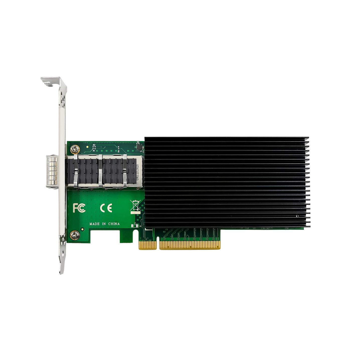 Microconnect MC-PCIEX8-CONNECTX-4-S network card Internal Fiber 50000 Mbit/s – image 4