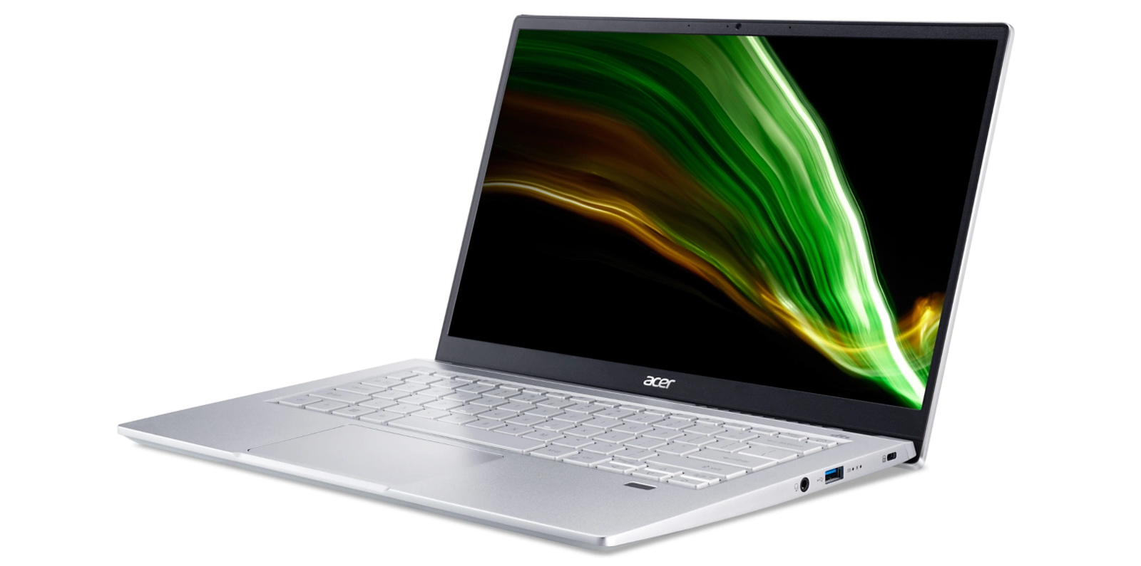 Acer Swift 3 SF314-511-74MB Intel® Core™ i7 i7-1165G7 Laptop – image 7