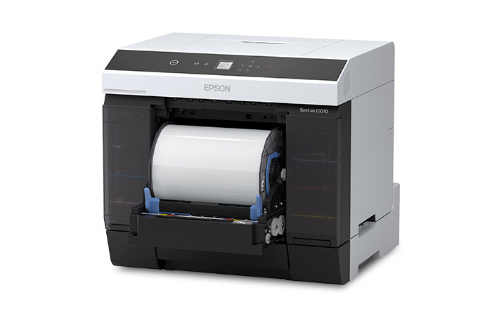 Epson SureLab D1070 photo printer Dye Ink – image 3