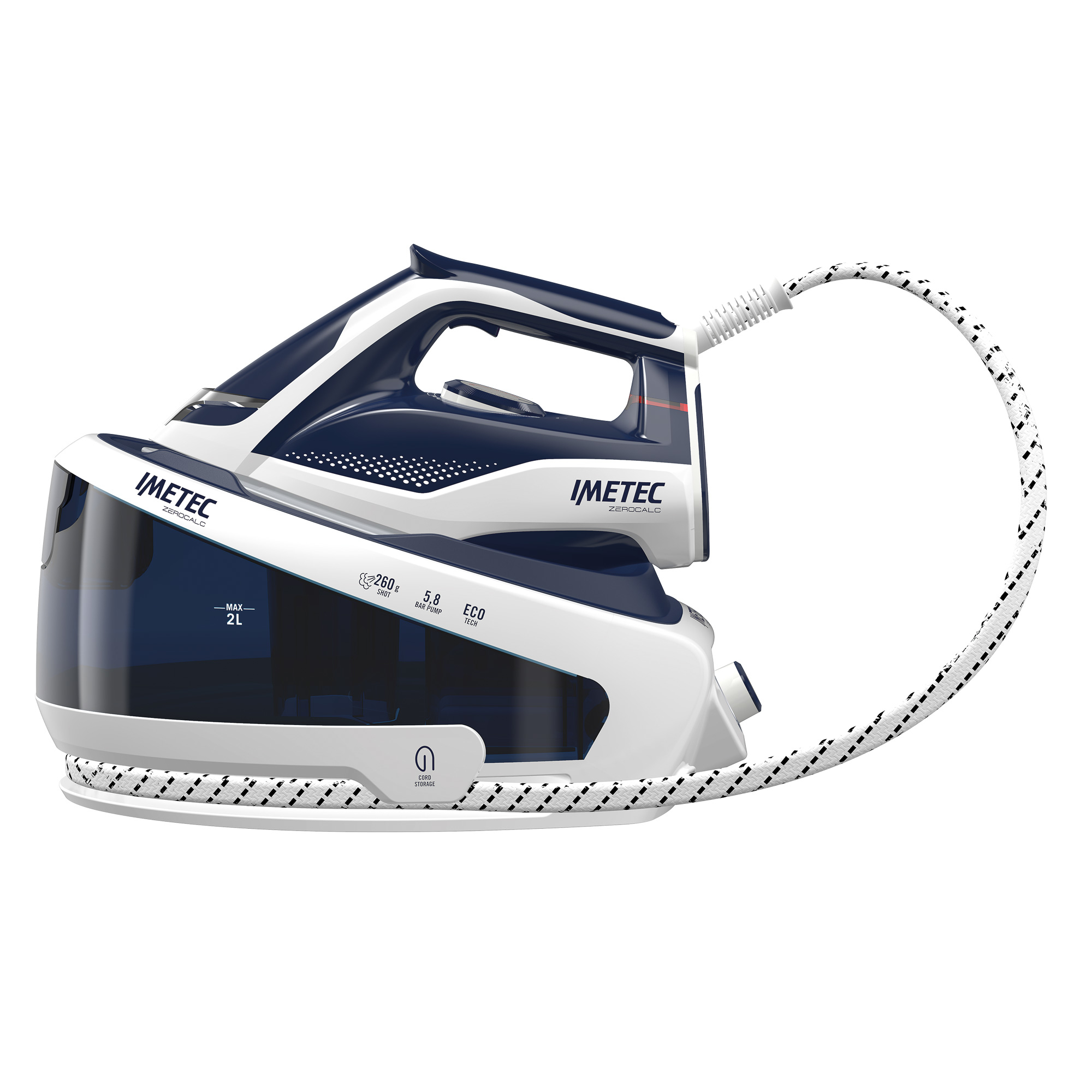 Imetec ZeroCalc Pro Ceramic PS2 2400