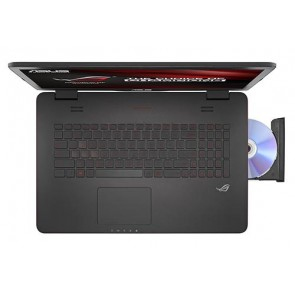 ASUS ROG GL771JW-DH71-CA laptop Intel® Core™ i7 i7-4720HQ – image 4