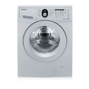 Samsung WF9700N3W washing machine Front-load – image 3