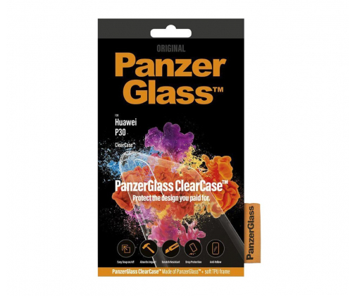 PanzerGlass PZG-198 mobile phone case – image 2
