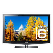 Samsung LE-40B652T4WXXN TV – image 6