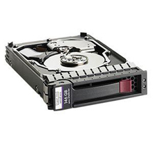 HP 300GB SAS 3Gb/s 15K 5th HDD f/ xw9400