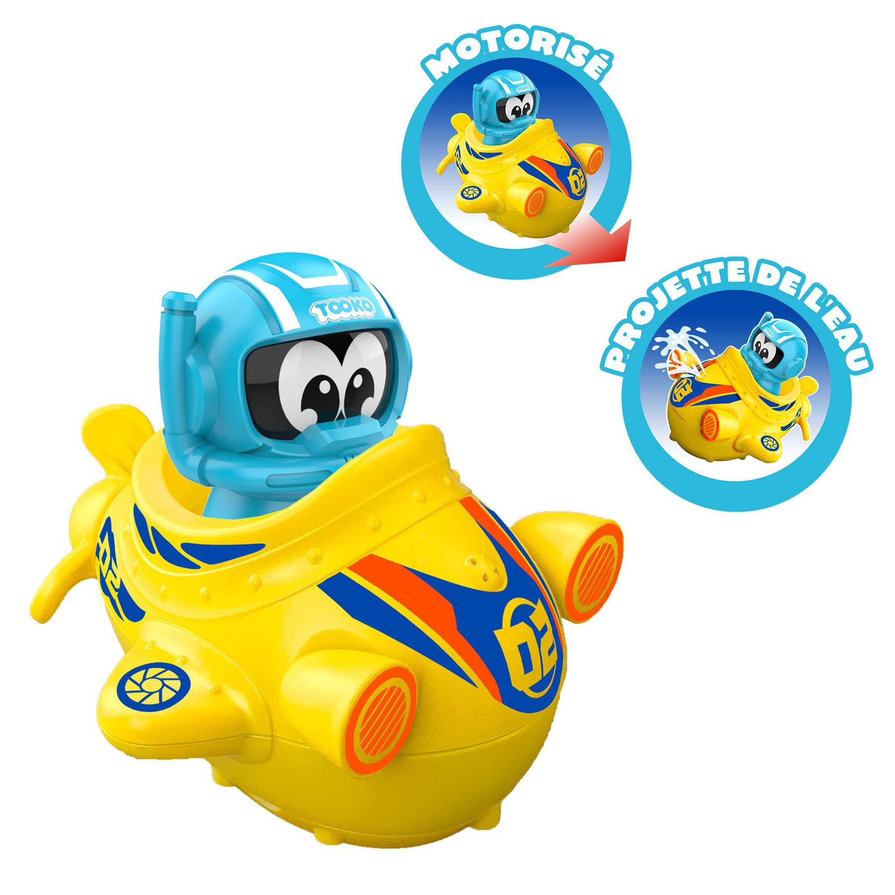 Silverlit 81479 remote controlled toy – image 4