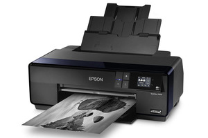 Epson SureColor SURECOLORP400 inkjet printer Colour – image 8