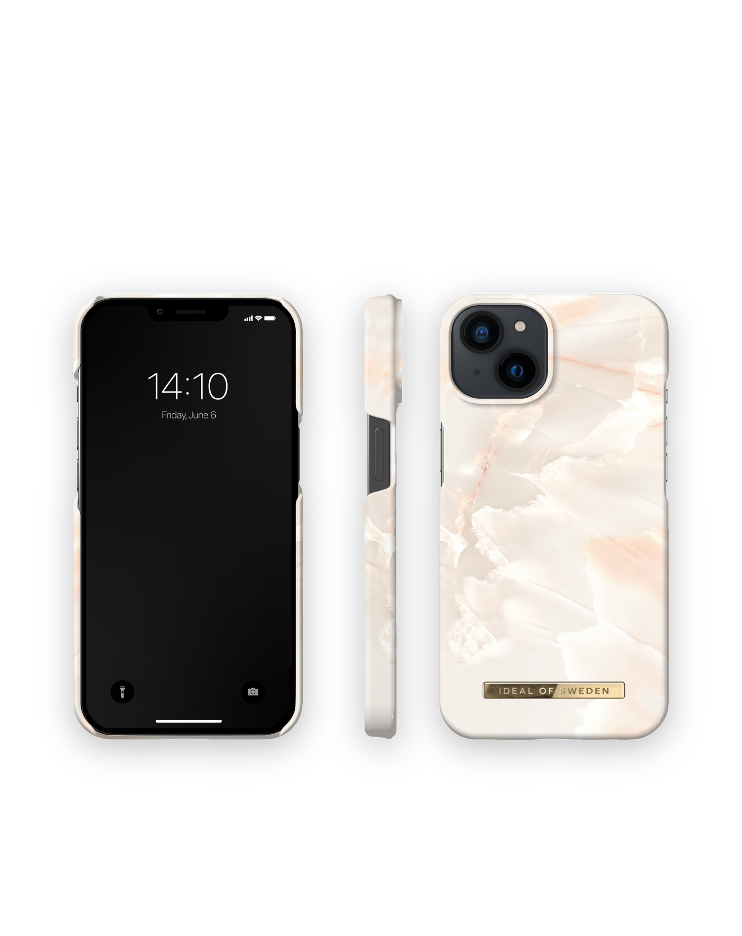 iDeal of Sweden Rose Pearl Marble – image 2