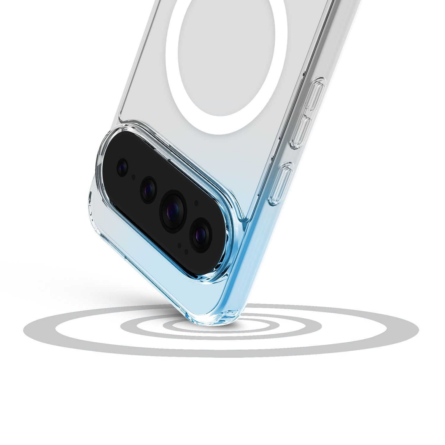 Cellularline CLEAR MAG - GOOGLE PIXEL 11 PRO XL – image 2