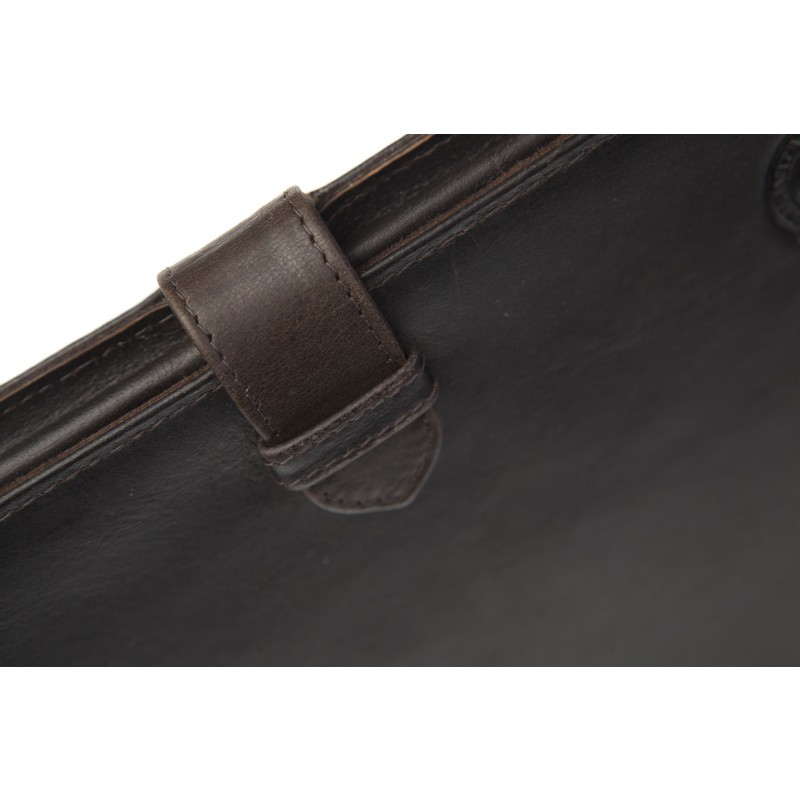dbramante1928 FC23HD000267 tablet case Folio Brown – image 7