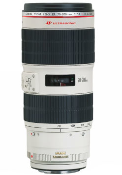 Canon 5D Mark II + EF 70-200mm f/2.8L IS II USM – image 4